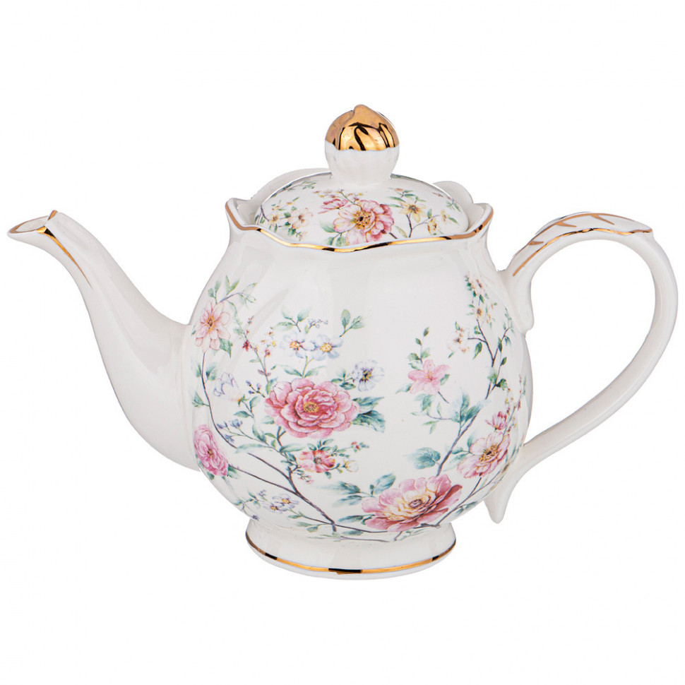 ЧАЙНИК LEFARD "GRACE" 550 МЛ фото 1 — Posudio