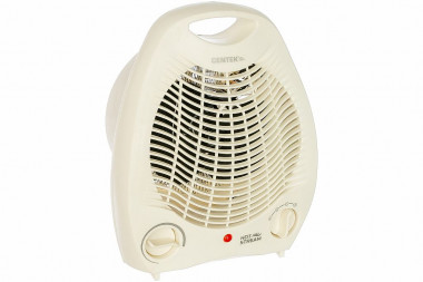 Тепловентилятор Centek CT-6002 1000Вт/2000Вт — Posudio