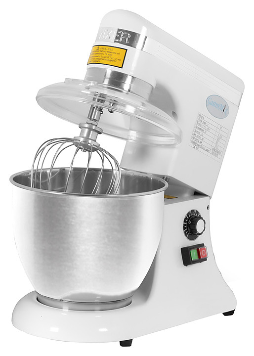 Миксер планетарный Gastromix B 7 фото 1 — Posudio