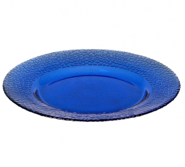 Тарелка 210мм Pasabahce Mosaic 10301SLBM — Posudio