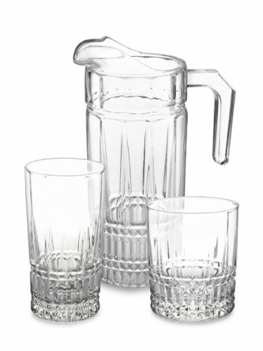 Набор питьевой ЭЛИЗЕ 13пр. — Posudio