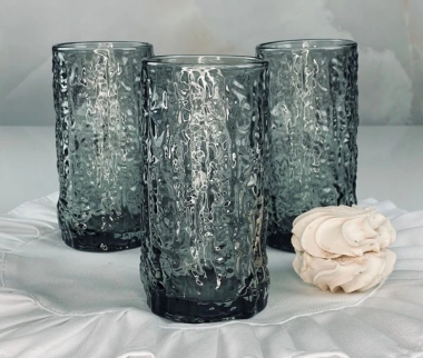 Набор из 6 стаканов 340мл. в под.уп.(х6)Стекло 200-008 &mdash; Posudio