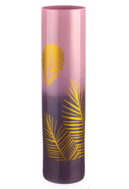 Ваза 240 S1705 Тропический стиль &mdash; Posudio