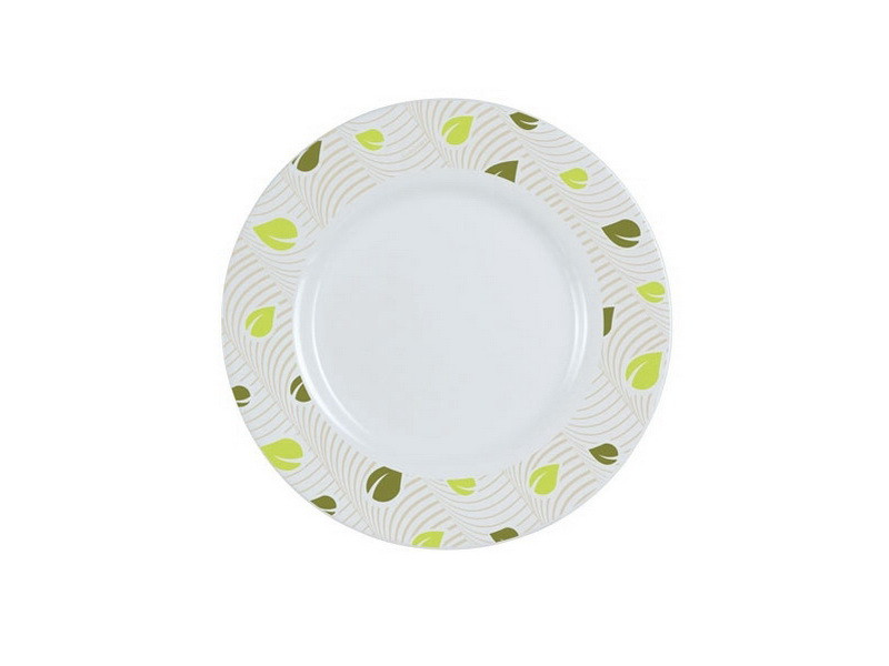 Десертная тарелка 19см Luminarc Amely J2145 фото 1 — Posudio