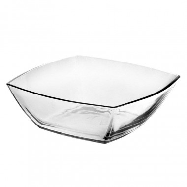 Салатник 240*240 мм Pasabahce Tokio 53076SLB &mdash; Posudio