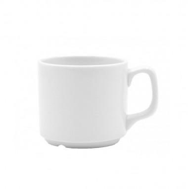 Кружка 250см.ф.819  белье &mdash; Posudio