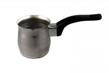 Кофеварка нерж 670мл Индия &mdash; Posudio