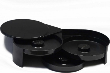 Риммер соль,сахар,сок пласт.черн — Posudio