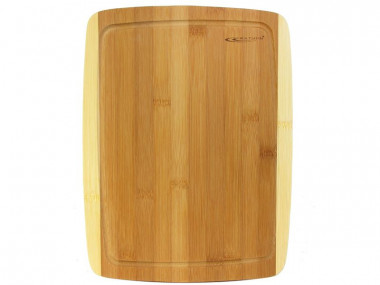 Доска раздел бамбук 250*200*15мм №7 &mdash; Posudio