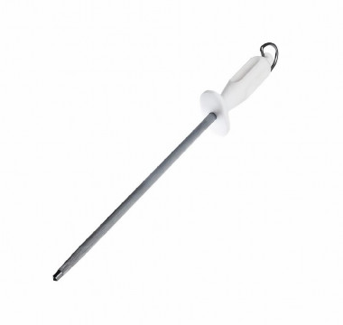 Мусат рифл.25,5см."Tramontina Professional Master" &mdash; Posudio