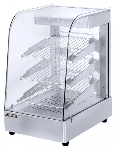 Витрина тепловая Airhot HW-355 &mdash; Posudio