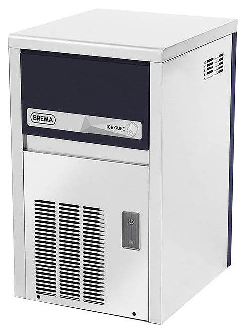 Льдогенератор Brema CB 184W HC INOX фото 1 — Posudio