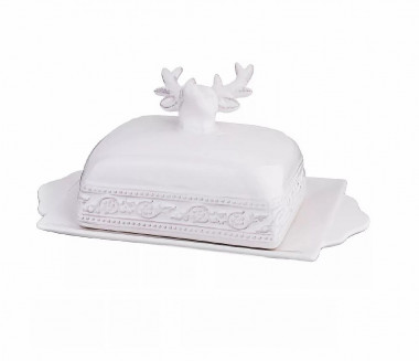 МАСЛЕНКА Северный олень — Posudio