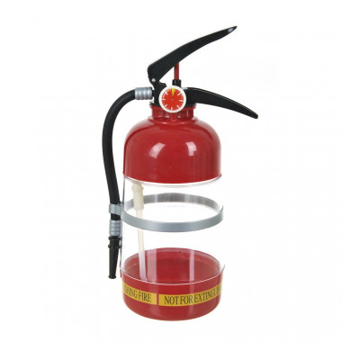 Огнетушитель декоративный (шейкер для напитков) 1500мл ENS Group PS7340076 — Posudio