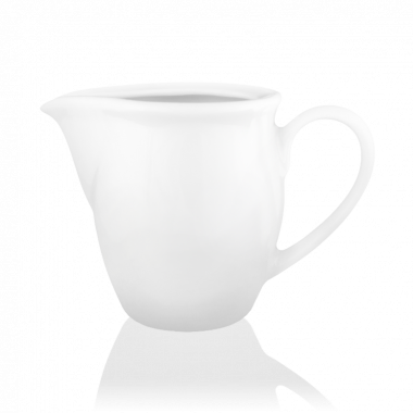 Сливочник 150см3 Башкирский фарфор 3103150 — Posudio