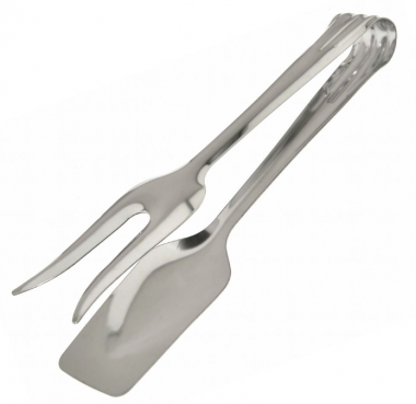 Щипцы д/мяса 21см — Posudio