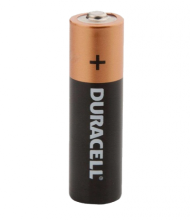 Батарейка Duracell AA &mdash; Posudio