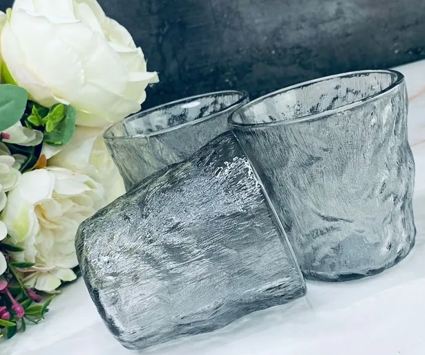 Набор из 6 стаканов 280мл в под.уп.(х8)Стекло 200-013 фото 1 &mdash; Posudio