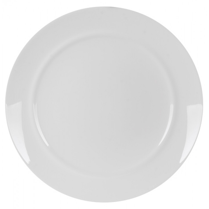 Обеденная тарелка 27см Luminarc Alexie L6352 фото 1 — Posudio