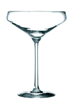 Бокал -блюдце  "Chef&amp;Sommelier Каберне"  320мл. P.L. &mdash; Posudio