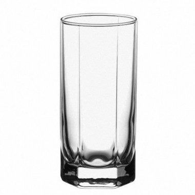 Стакан 6 шт 290 мл Pasabahce Tango 42942M — Posudio