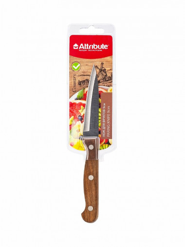 Нож для фруктов  COUNTRY 9см. &mdash; Posudio