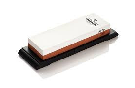 Камень точильный водный комбинир.1000*3000 Samura &mdash; Posudio