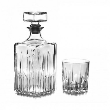 Набор для виски Excalibur 5 предметов BR2001 — Posudio