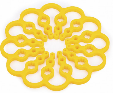 Подставка для горячего 15*26см — Posudio