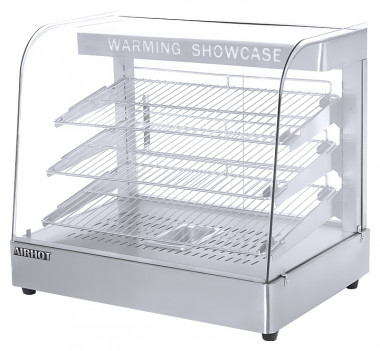 Витрина тепловая Airhot HW-650 &mdash; Posudio
