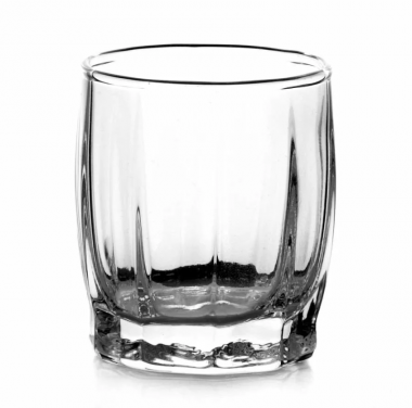 Стакан 3 шт 55 мл Pasabahce Dance 42864B/ — Posudio