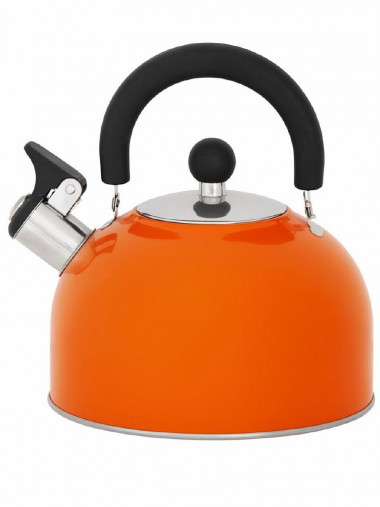 Чайник 2,5л (Катунь), КТ-105 — Posudio