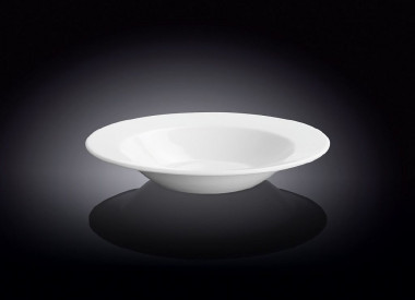 Тарелка глубокая 9,5х24см Wilmax WL-991129 &mdash; Posudio