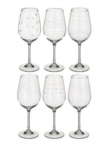 Виола Elements бокал д/вина 450мл. &mdash; Posudio