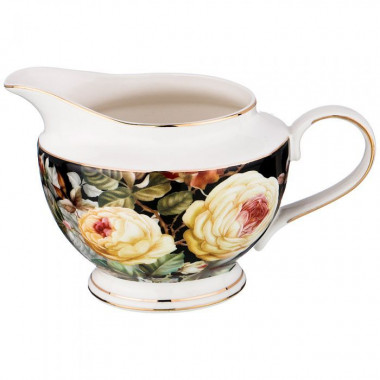 Молочник Нежный Шелест 340мл — Posudio