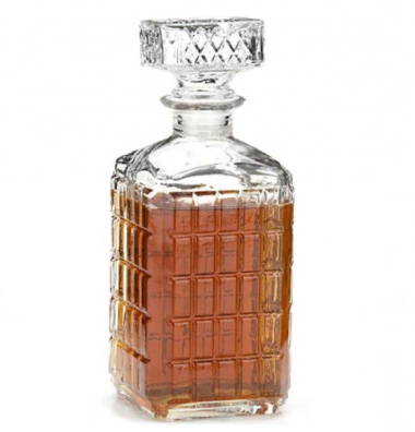 Графин 1л.стекло SEV25517 &mdash; Posudio