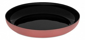 Блюдо VICKY TERRACOTTA  21см. 2шт. &mdash; Posudio