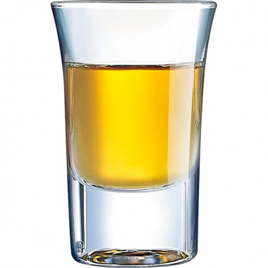 Стопка Хот шот 35мл — Posudio