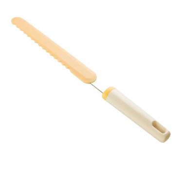 Лопатка для растирания/нож Delicia Dolce 63006000 — Posudio