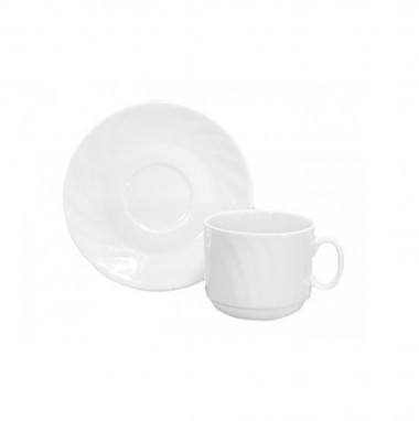 Чайная пара 220см.ф.426  "Голубка " (евро) белье &mdash; Posudio