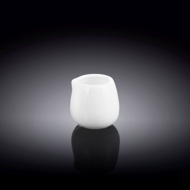 Молочник 50мл (Wilmax) WL-995002/A — Posudio