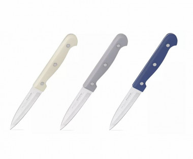 Нож для фруктов MAGNIFICA Basic9см. &mdash; Posudio