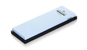 Камень точильный водный однослойный.1000 Samura &mdash; Posudio