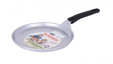 Сковорода блинная d 240мм (КУКМАРА) &mdash; Posudio