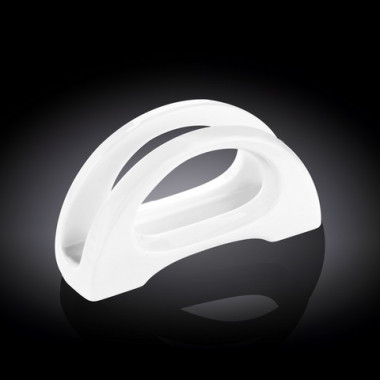 Подставка для салфеток 12*6см Wilmax WL-996159/А — Posudio