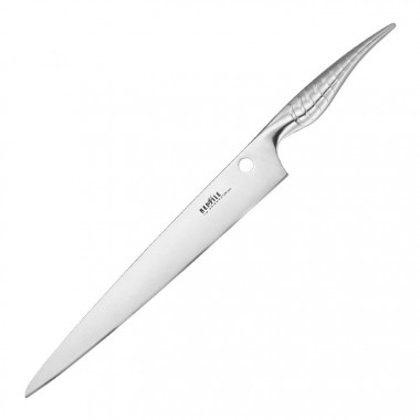 Нож кухон. для нарезки 274мм Samura Reptile — Posudio