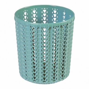 Подставка "ВЯЗАНИЕ" кругл. &mdash; Posudio