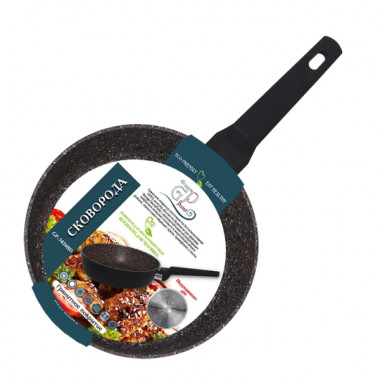 Сковорода 26см. BOHMANN &mdash; Posudio