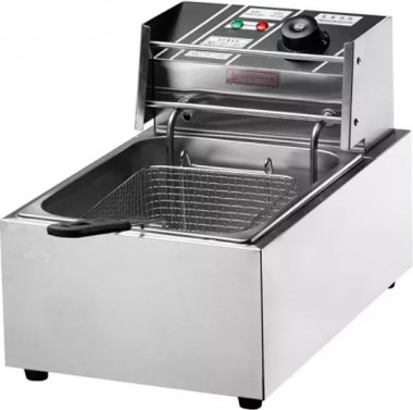 Фритюрница AIRHOT ЕEF-6 — Posudio