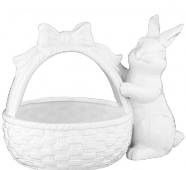 Конфетница  "ГЕРМЕЛИН" 22,5*14,5см. &mdash; Posudio